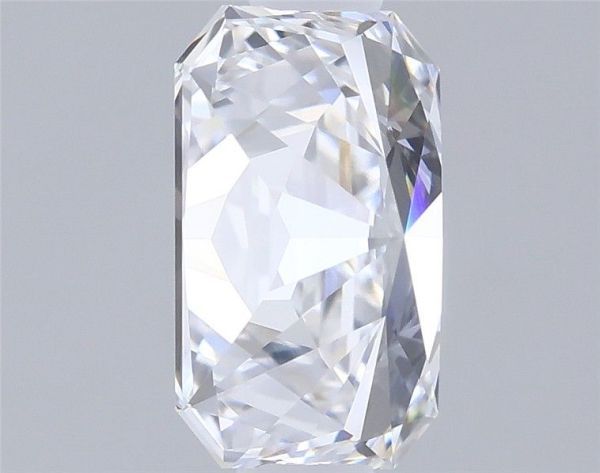 Radiant Lab-Grown Diamond image