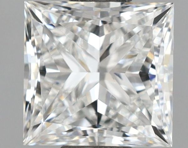 Princess Lab-Grown Diamond image