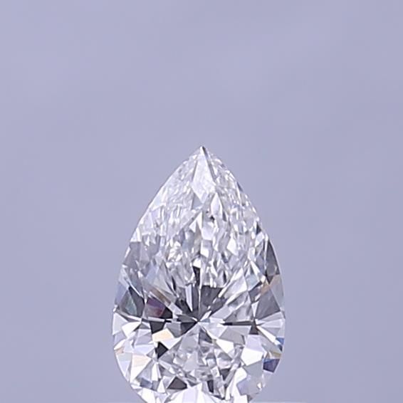 Pear Lab-Grown Diamond image