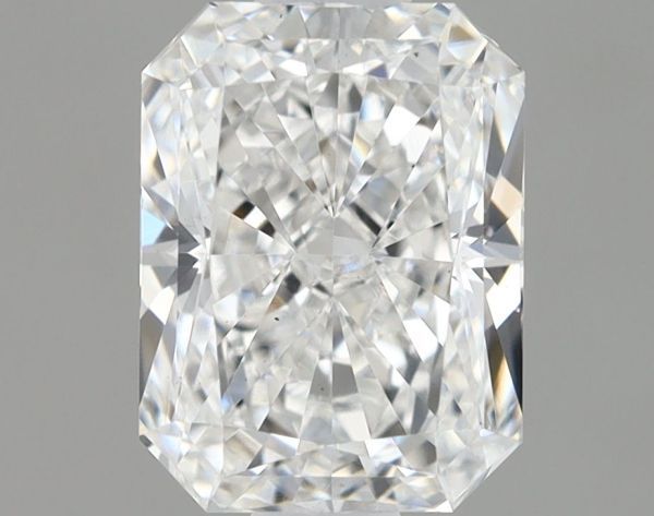 Radiant Lab-Grown Diamond image