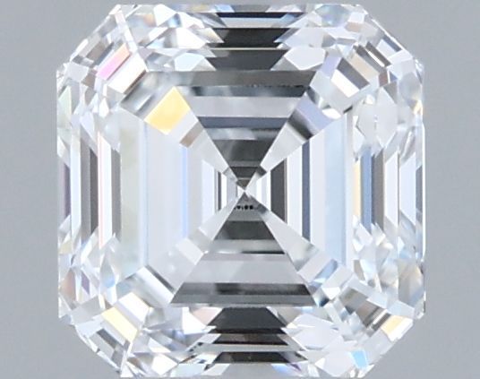 Asscher Lab-Grown Diamond image