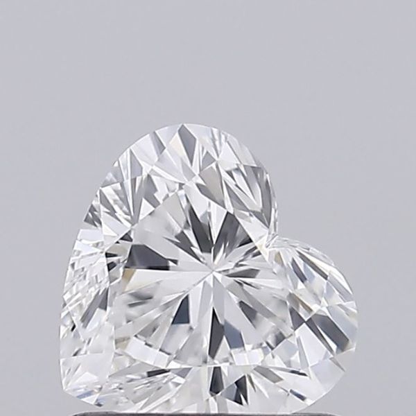 Heart Lab-Grown Diamond image