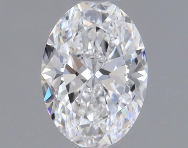 Oval Diamond image