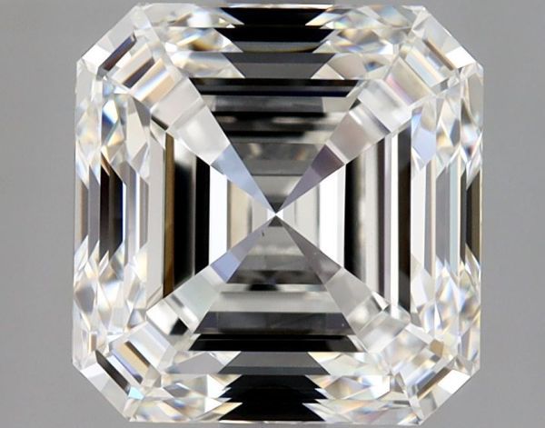 Asscher Diamond image