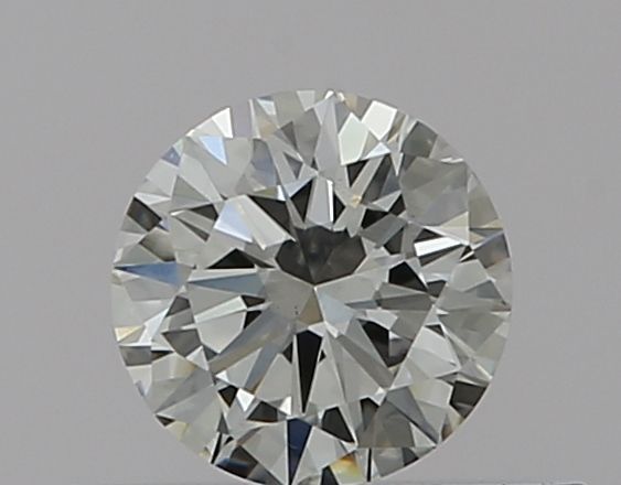 Round Diamond image