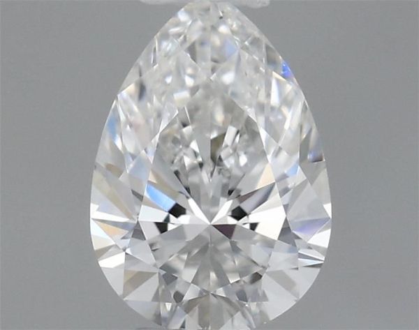 Pear Diamond image