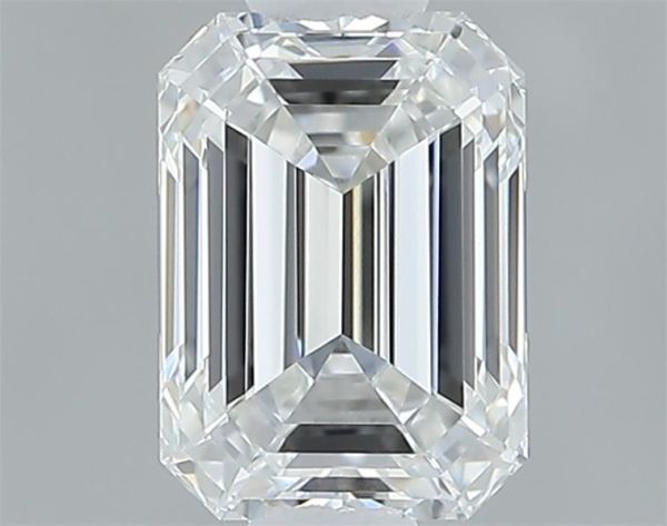 Emerald Diamond image