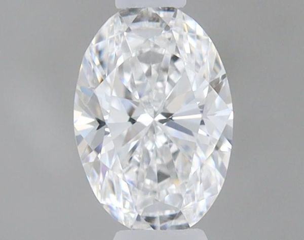 Oval Diamond image
