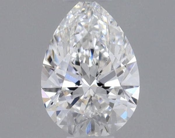 Pear Diamond image