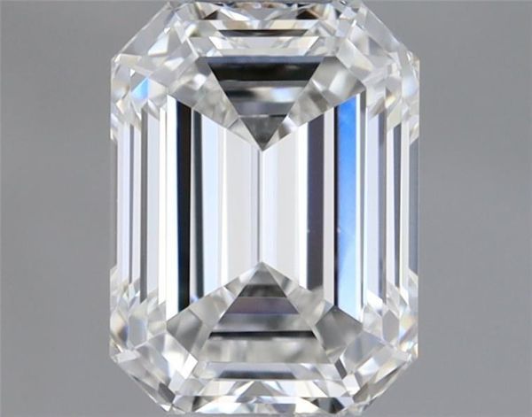 Emerald Diamond image