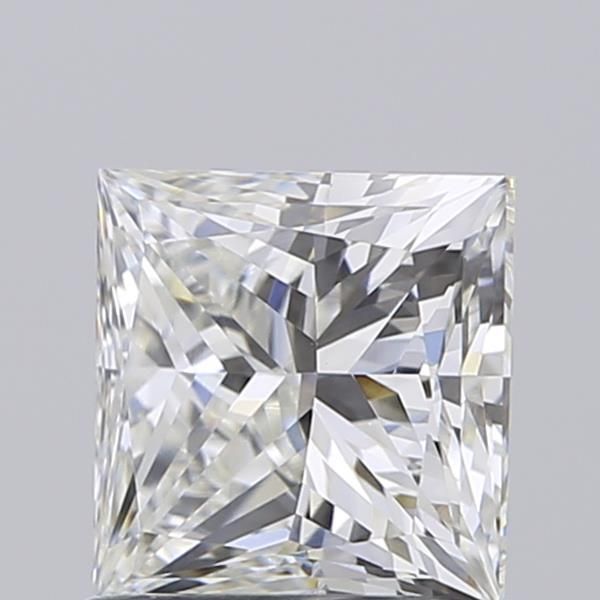 Princess Lab-Grown Diamond image