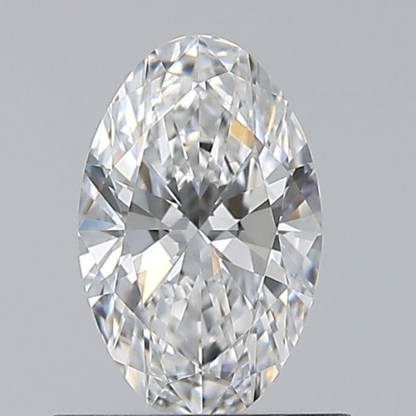 Oval Diamond image