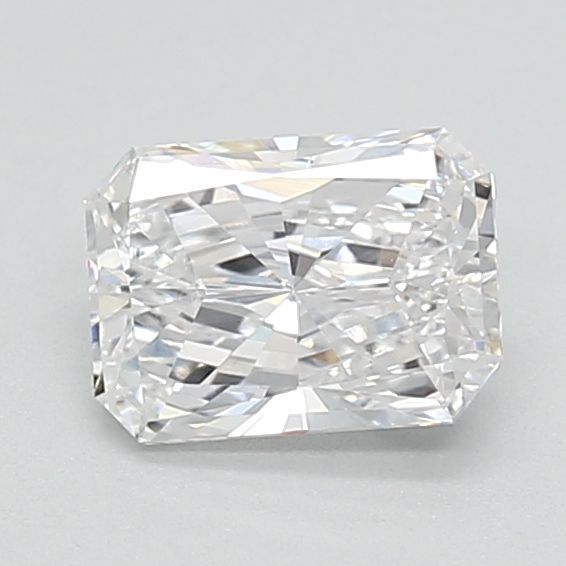 Radiant Lab-Grown Diamond image