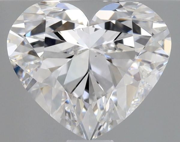 Heart Diamond image