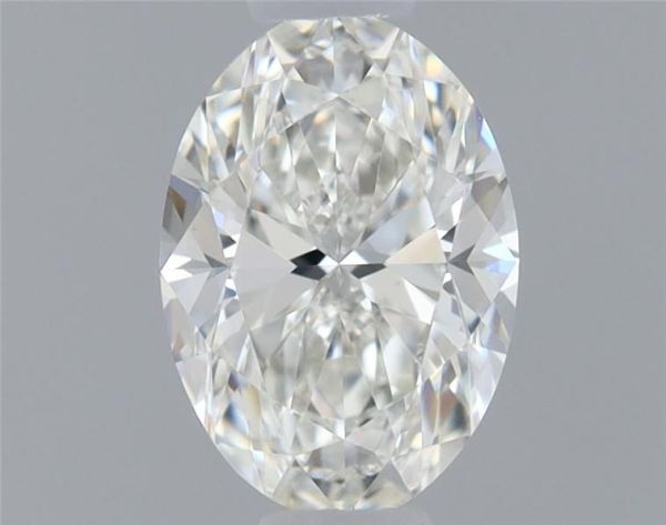 Oval Diamond image