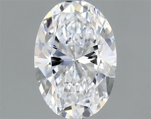 Oval Diamond image