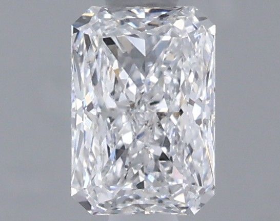Radiant Lab-Grown Diamond image