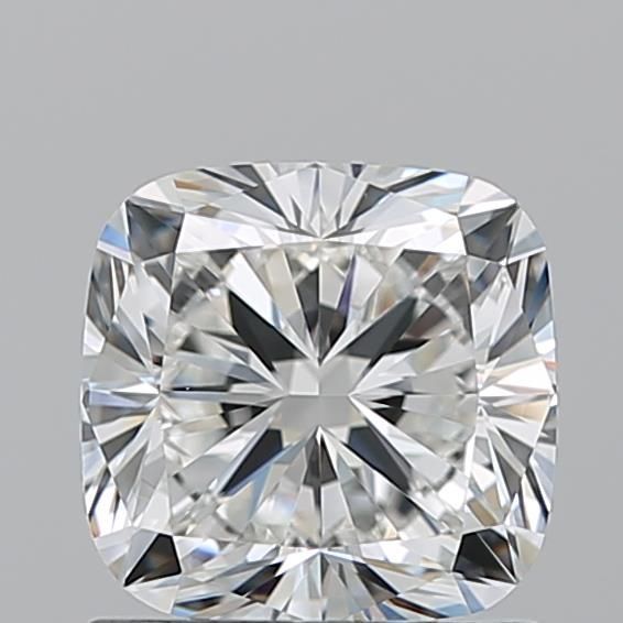 Cushion Diamond image