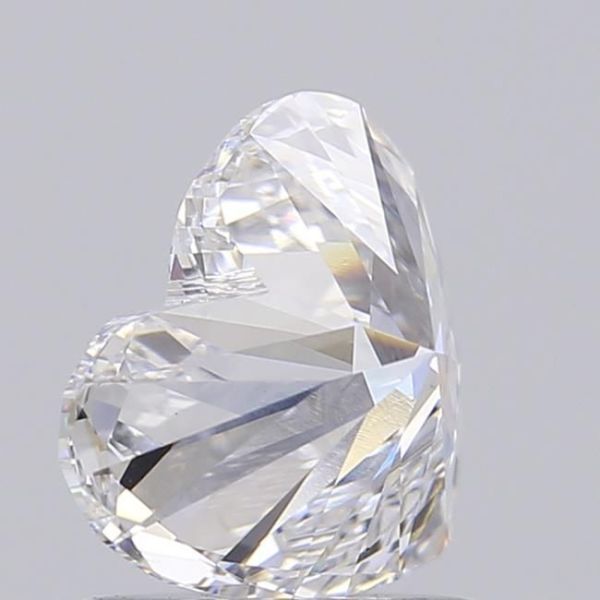 Heart Lab-Grown Diamond image
