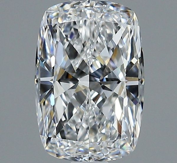 Cushion Diamond image