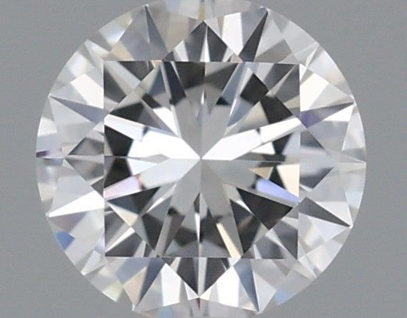 Round Diamond image