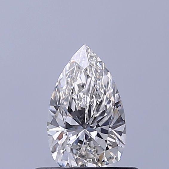 Pear Lab-Grown Diamond image