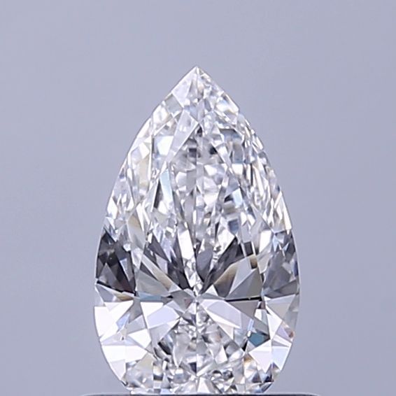 Pear Lab-Grown Diamond image