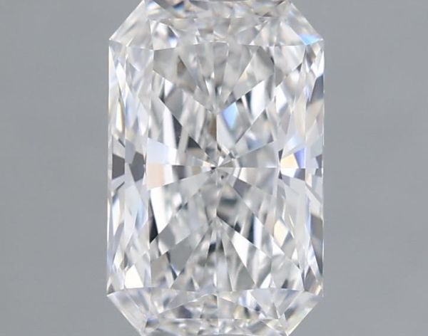 Radiant Lab-Grown Diamond image