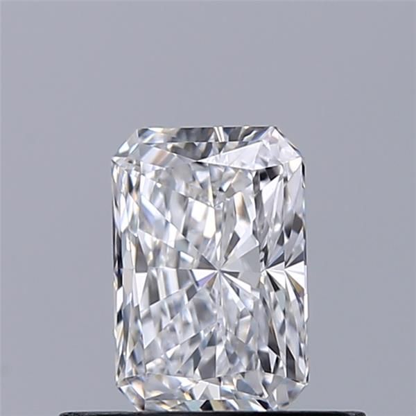 Radiant Lab-Grown Diamond image