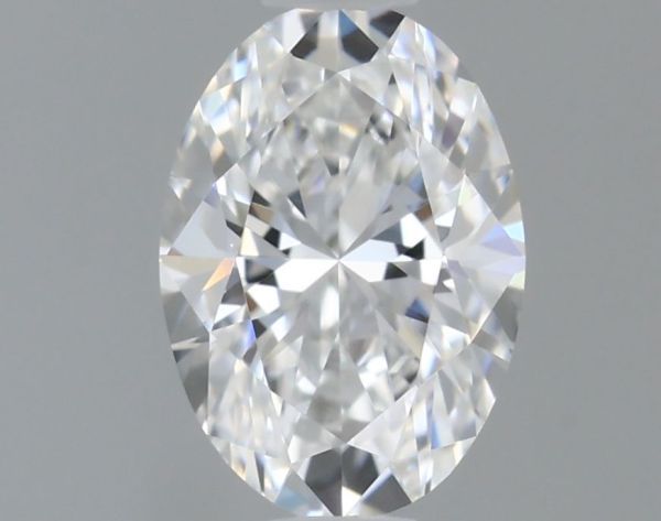 Oval Diamond image