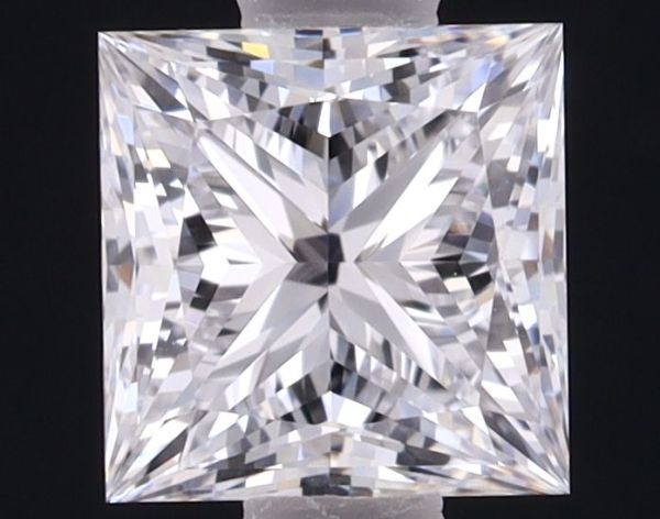 Princess Lab-Grown Diamond image