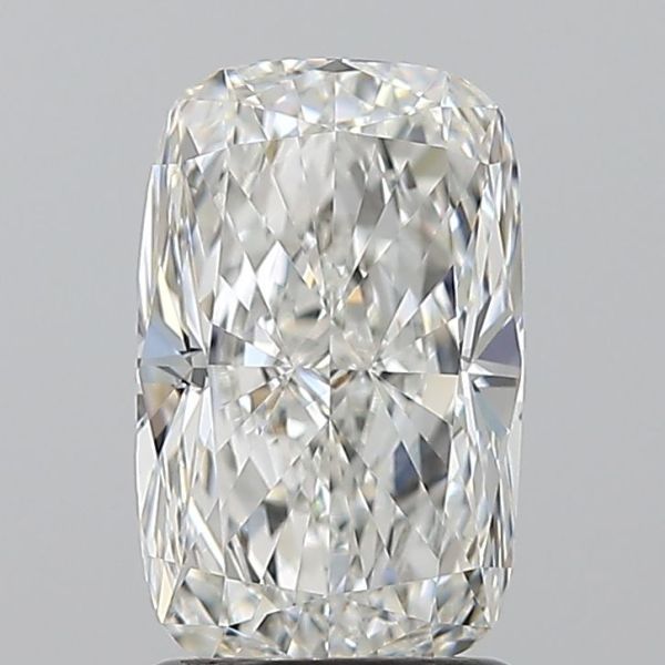 Cushion Diamond image