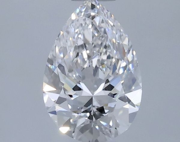 Pear Diamond image