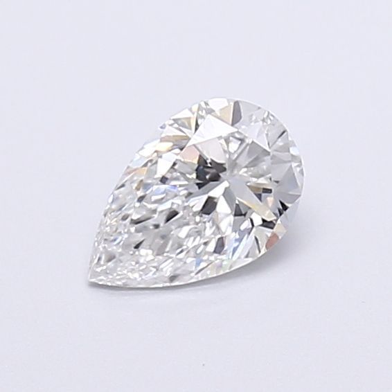 Pear Lab-Grown Diamond image