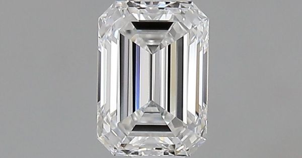 Emerald Diamond image