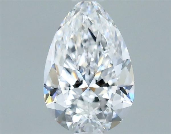 Pear Diamond image