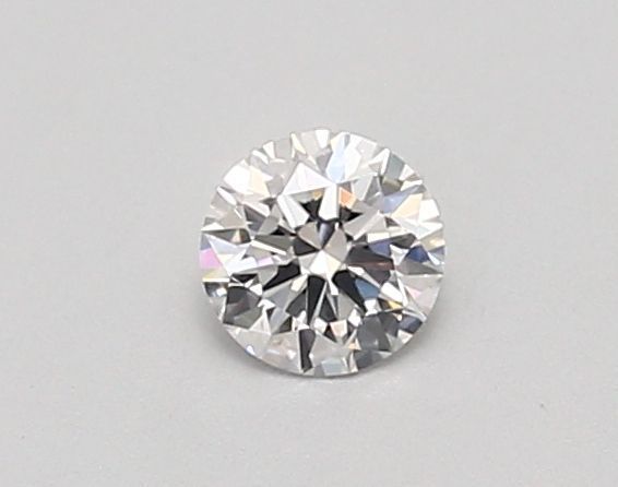 Round Lab-Grown Diamond image