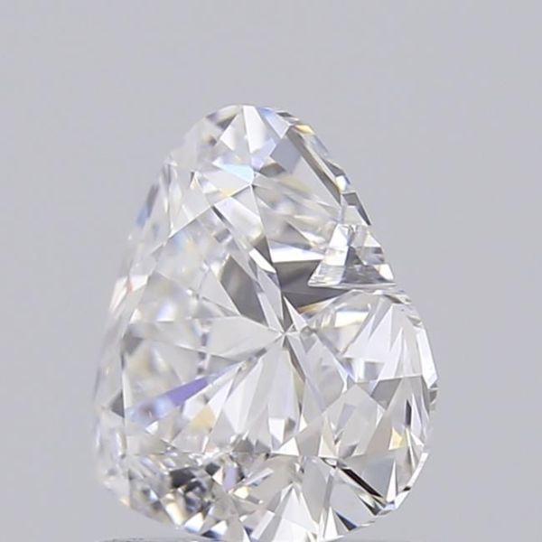 Heart Lab-Grown Diamond image