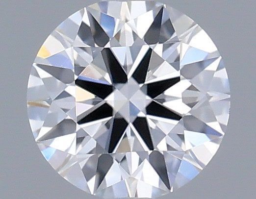 Round Lab-Grown Diamond image