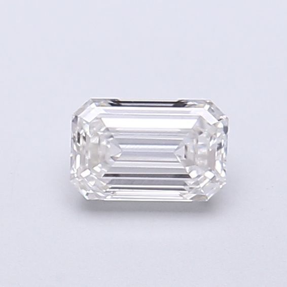 Emerald Lab-Grown Diamond image