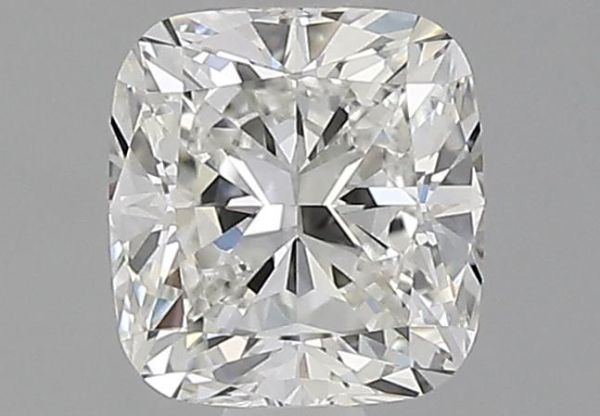 Cushion Diamond image