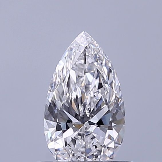 Pear Lab-Grown Diamond image