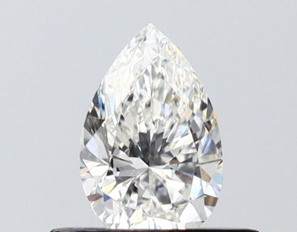 Pear Lab-Grown Diamond image