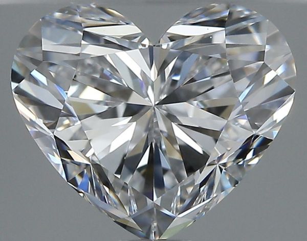 Heart Diamond image