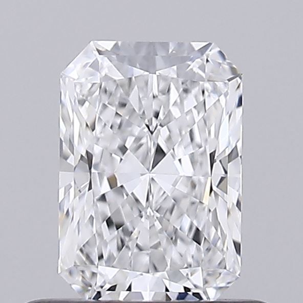 Radiant Lab-Grown Diamond image