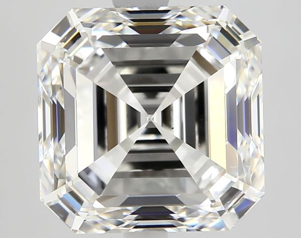 Asscher Diamond image