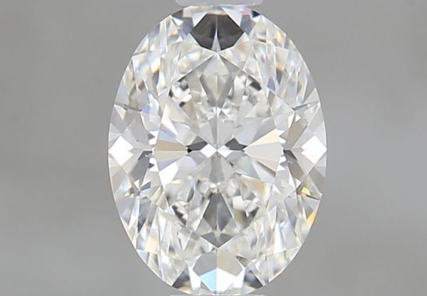 Oval Diamond image