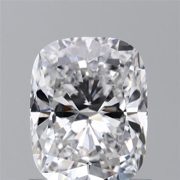 Cushion Lab-Grown Diamond image