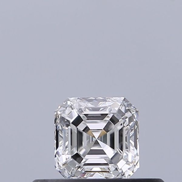 Asscher Diamond image