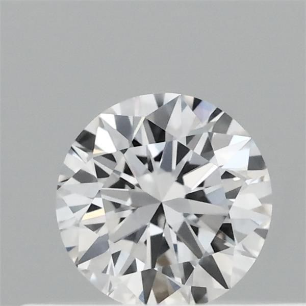 Round Lab-Grown Diamond image
